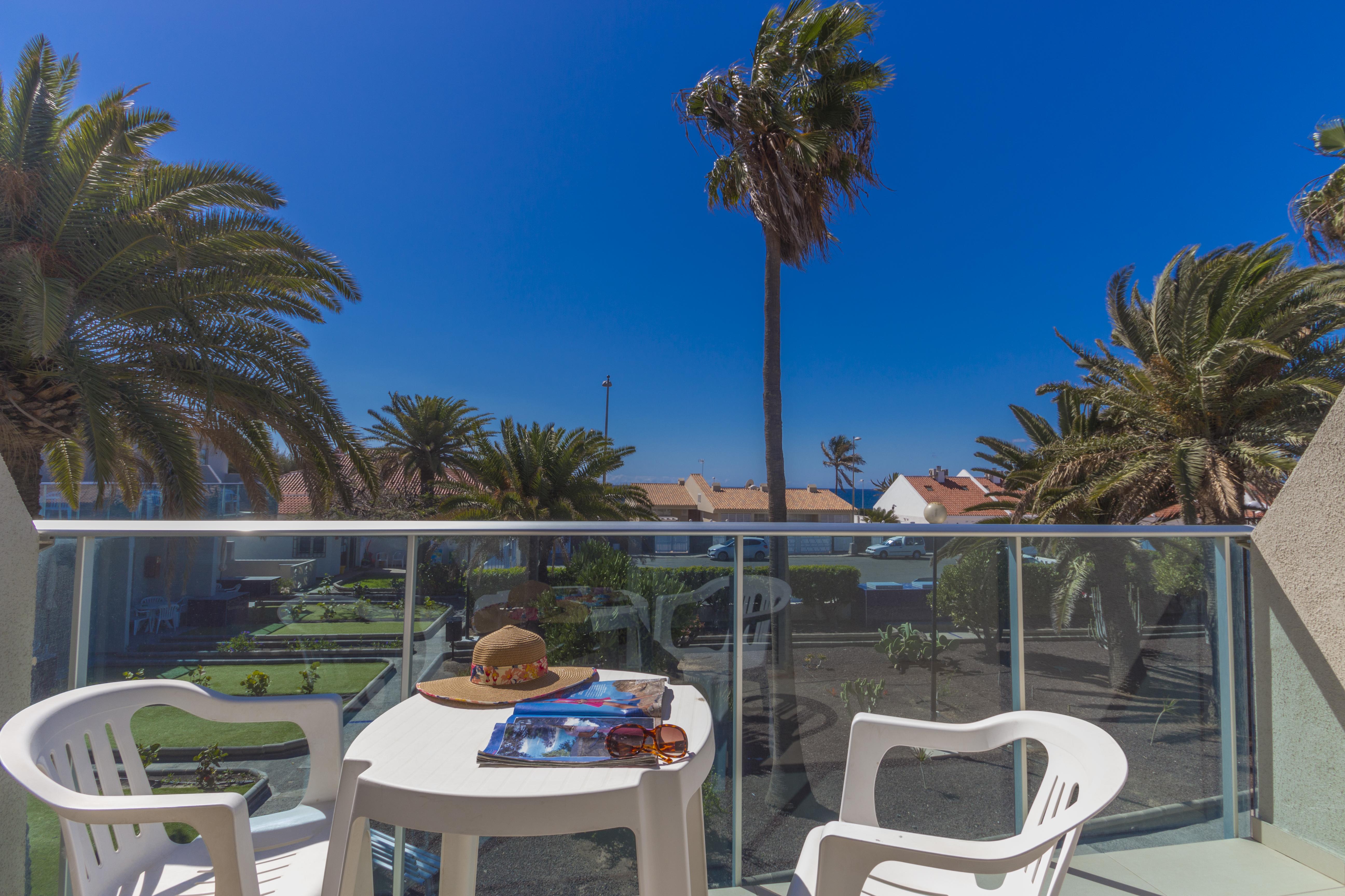 Smartr Maspalomas Corinto プラヤ・デル・イングレス エクステリア 写真